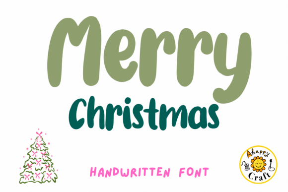 Casually: A Friendly Handwritten Font for Campaign Graphics