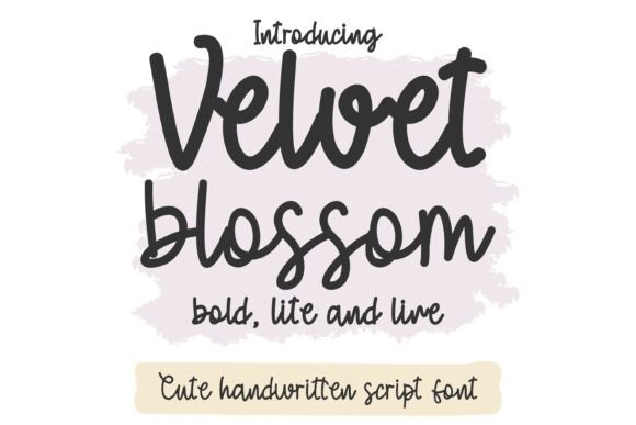 Velvet Blossom: A Designer’s Real-World Review